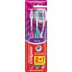 COLGATE ESCOVA DENTES ZIG ZAG SUAVE 2+1UNI