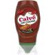 CALVE KETCHUP HOT CHICKEN 266G