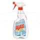 AJAX L/VITRES CRISTAL PIST 500ML