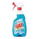 AJAX L/VITRES CRISTAL TRIP. ACTION 500ML