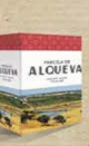 VIN PLANICES DE ALQUEVA ROUGE 5L