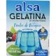 ALSA GELATINE GELLY-JA MANGUE ET FRUITS DE PASSION 105G