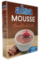 ALSA MOUSSE CHOCOLAT 150GR