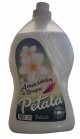 ADOUCISSANT PETALA TALCO 4L