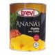 ANANAS RONDELLES TREVI BOITE 820GR