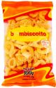 BOMBISCOITO BISCOITO POLVILHO QUEIJO 100GR