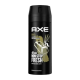 AXE DEO SP GOLD 150ML