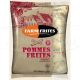 POMMES DE TERRE FARM FRITES SURG 2,5KG