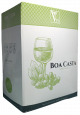 VIN BOA CASTA BLANC 11º 5L