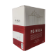 VIN PENELA ROUGE REG. ALENT. 5L