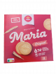 VIEIRA CASTRO BISCUIT MARIA 12*25G (300GR)