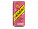 BOISSON GAZEUSE TONIC SCHWEPPES PINK CANETTE 25CL