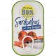 BOM PETISCO SARDINE SAUCE TOMATE BIOLOGIQUE 120GR