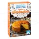 BRANCA NEVE POUDRE PRE PREPARE POUR GATEAU AMANDES 450GR