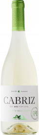 VIN CABRIZ DAO COLHEITA 75CL BLANC