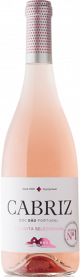 VIN CABRIZ DAO COLHEITA 75CL ROSE