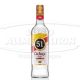 AGUARDENTE CACHACA 51 38' 1LT