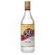 AGUARDENTE CACHACA 51 38º 70CL