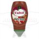 CALVE KETCHUP TOP DOWN 444GR