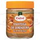 CALVE MANTEIGA AMENDOIM  C/PEDACOS 350G