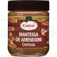 CALVE MANTEIGA AMENDOIM  CREMOSA 350G