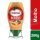 CALVE MOLHO BIG BURGER TOP DOWN 260G