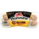 CAMPOFRIO SALSICHA BRATWURST 260G