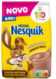 NESQUIK CHOCOLATE PO 600GR