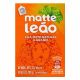 CHA MATE LEAO 100G