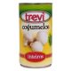 CHAMPIGNONS ENTIERS TREVI 355GR