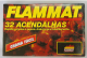 FLAMAT ALLUME FEU (ACENDALHAS) 32U