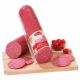 SALAME/CHOURICO PALACIEGO EXTRA AU KG