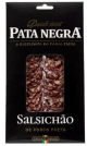 PATA NEGRA SALSICHAO TRANCHE PORC NOIR IBERICO 80GR