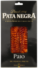 PATA NEGRA PAIO TRANCHE PORC NOIR IBERICO 80GR