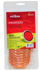 PROBAR CHOURIÇÃO FAT 80G 