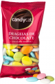 CANDYCAT DRAGEIA CHOCOLATE 150G