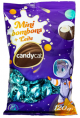 CANDYCAT OUEF CHOCOLATE 120G