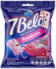 REBUCADO BALA 7 BELO FRAMBOESA 150GR