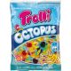 GOMAS TROLLI OCTOPUS 100GR