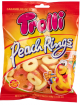 GOMAS TROLLI PECHE RINGS 100GR