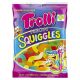 GOMAS TROLLI NEON SQUIGGLES 100GR