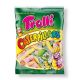 GOMAS TROLLI CATERPILLARS 100GR