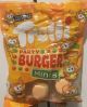 BOLSA TROLLI PARTYBURGER 50GR