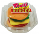 BURGER TROLLI XXL 50GR