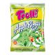 GOMAS TROLLI APPLE RINGS 100GR