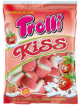 GOMAS TROLLI KISS 100GR