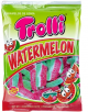 GOMAS TROLLI WATERMELON 100GR