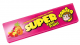 CHEWING-GUM SUPER GORILA TUTTI FRUTTI 5UNI