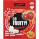 GORILA GO FRUITY FRAISE 14UNI