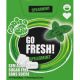 GORILA GO FRESH MENTHE 14UNI